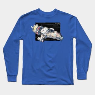 Serenity Long Sleeve T-Shirt